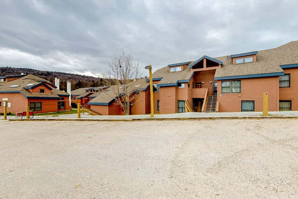 Trail Creek Unit 44