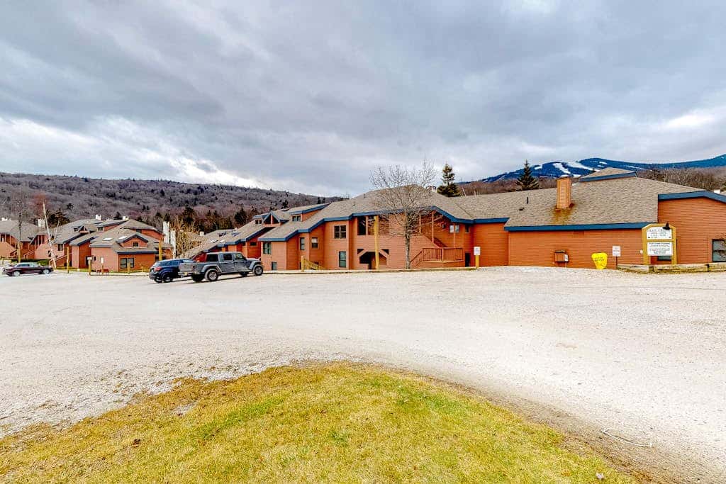 Trail Creek Unit 44