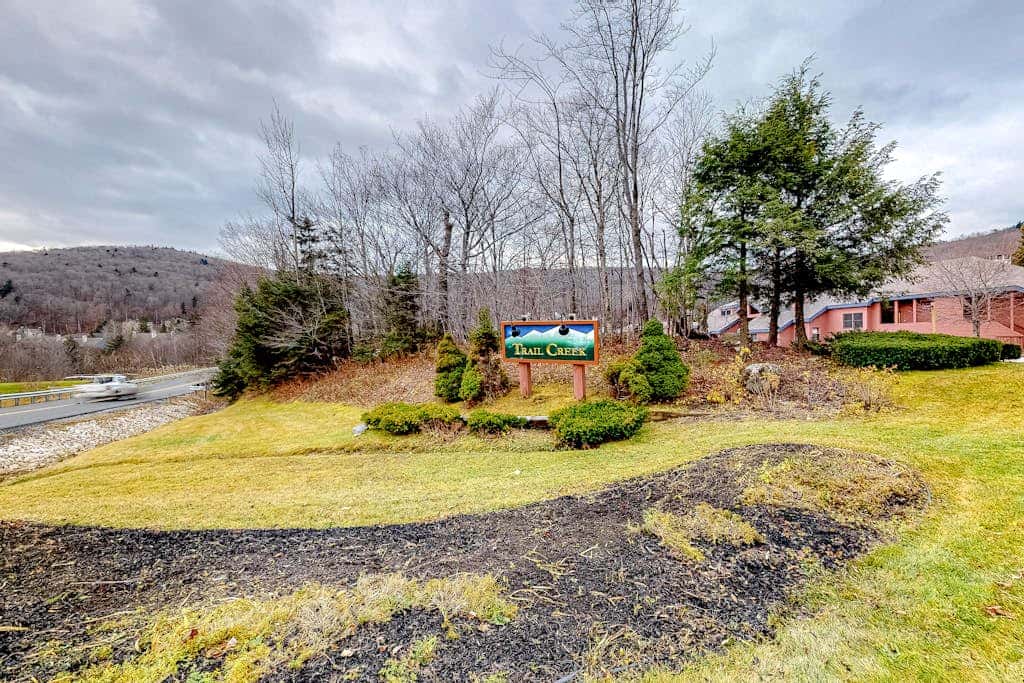 Trail Creek Unit 44
