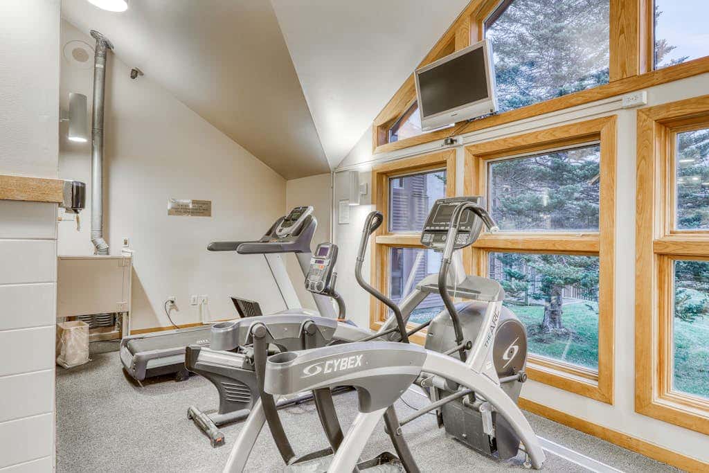 Trail Creek Unit 44