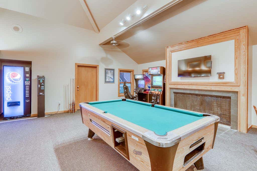 Trail Creek Unit 44