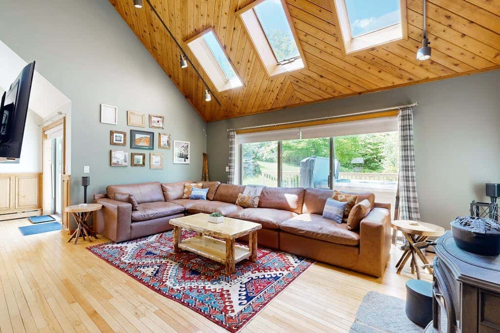 Chalet Gibby