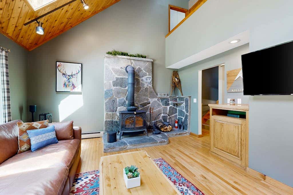 Chalet Gibby