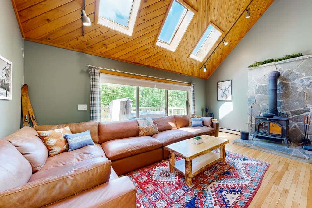 Chalet Gibby