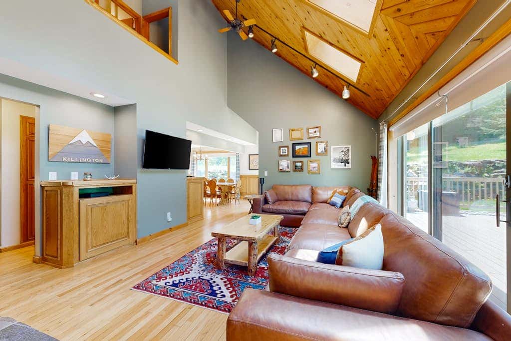 Chalet Gibby