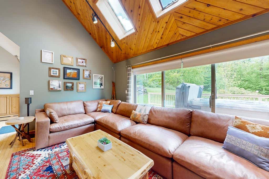 Chalet Gibby