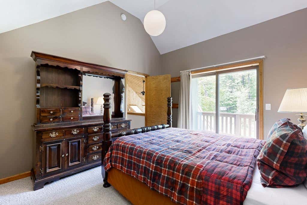 Chalet Gibby