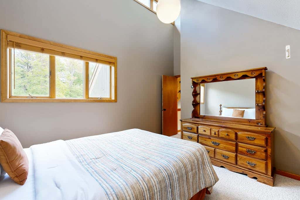Chalet Gibby