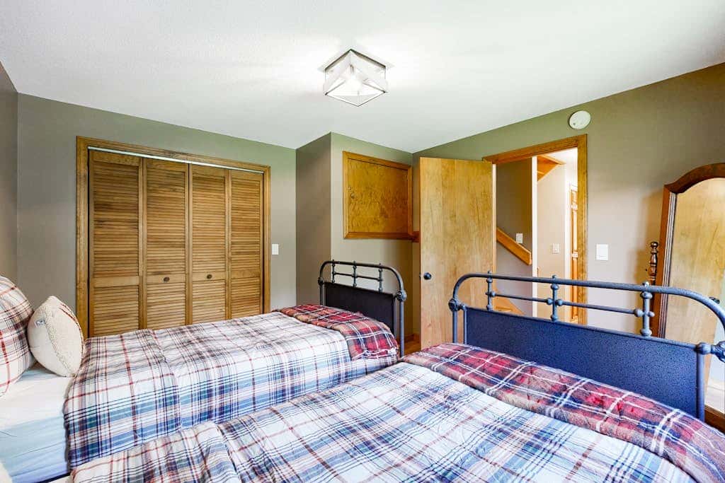 Chalet Gibby