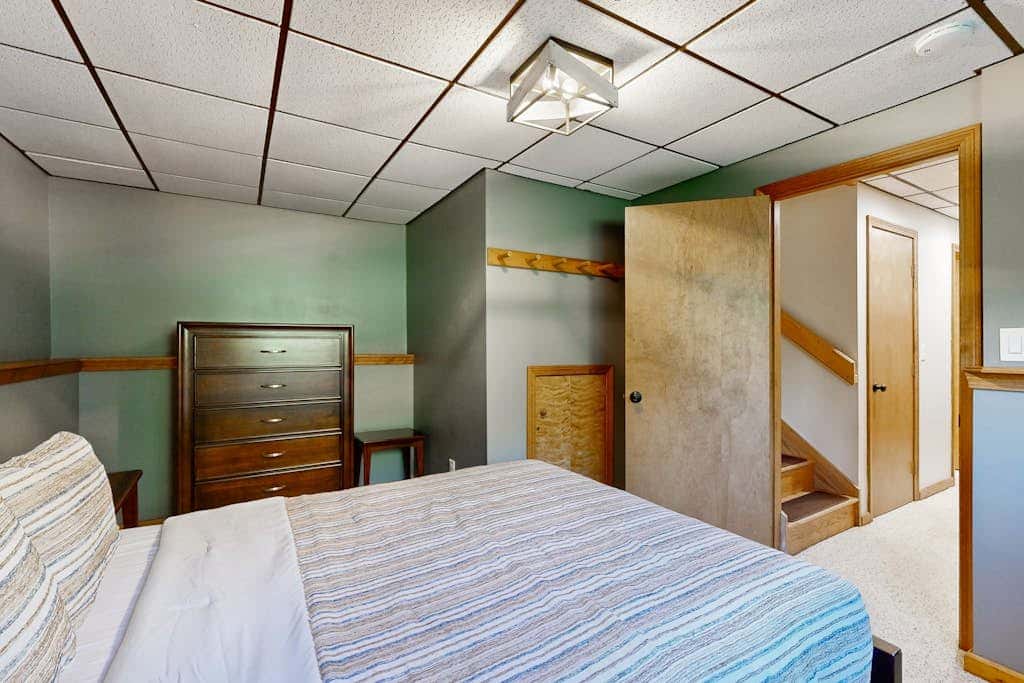Chalet Gibby