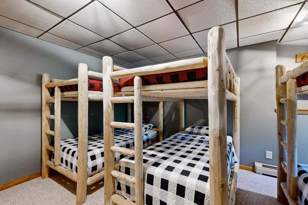 Chalet Gibby