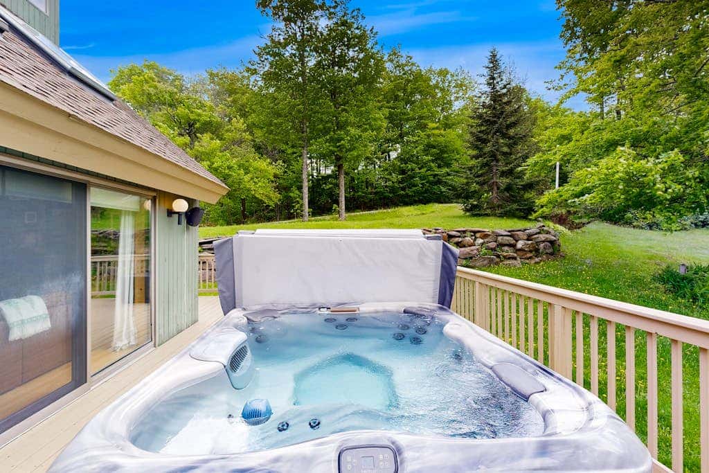 Chalet Gibby