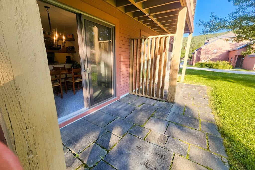 Trail Creek 41 | Condo in Killington near lifts/hiking with pool & rec room