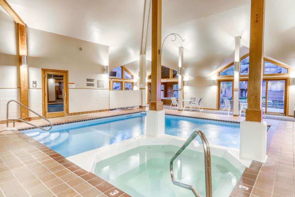 Trail Creek 33 | Condo in Killington