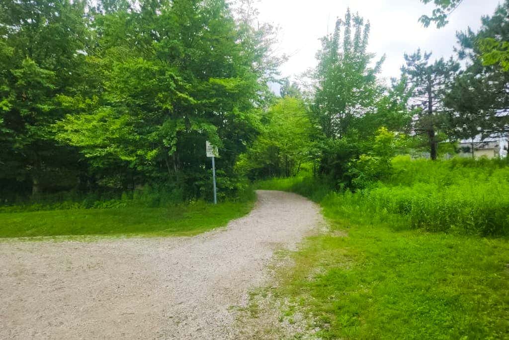 Trail Creek 33
