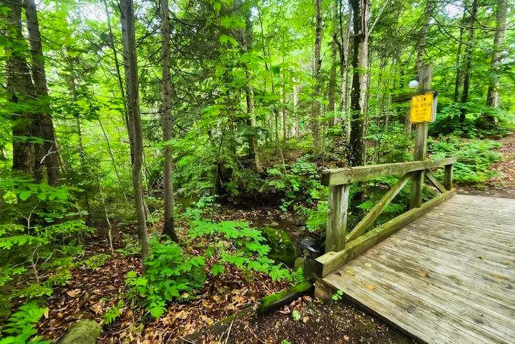 Trail Creek 33