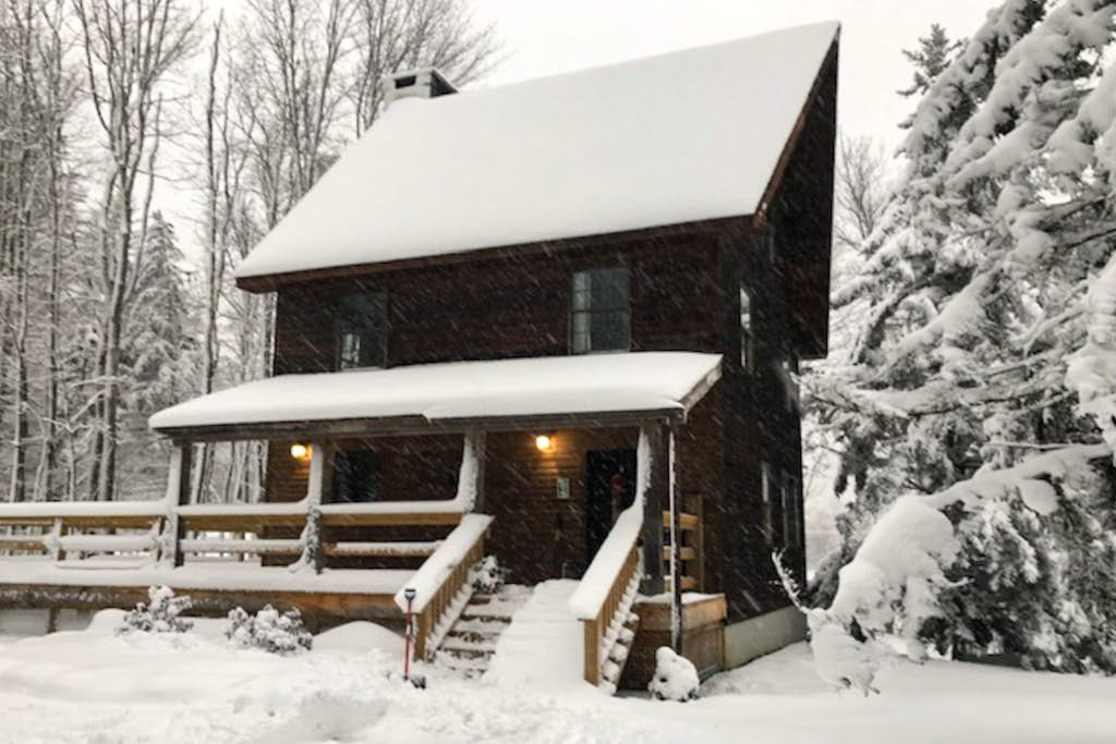 Gondola Lodge