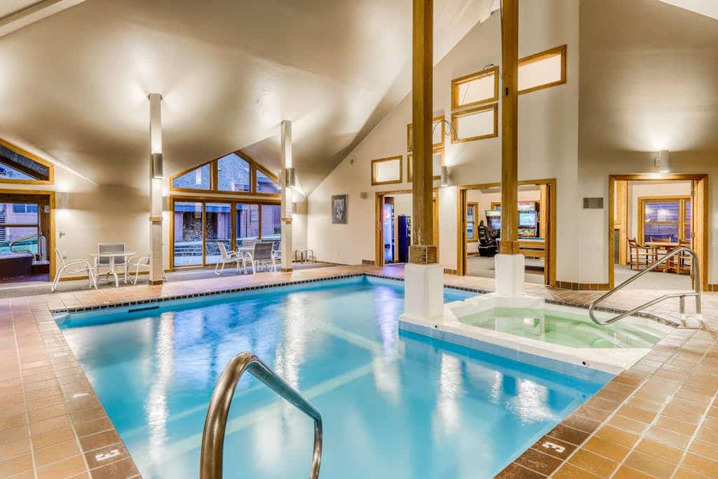 Trail Creek 75 | Condo in Killington
