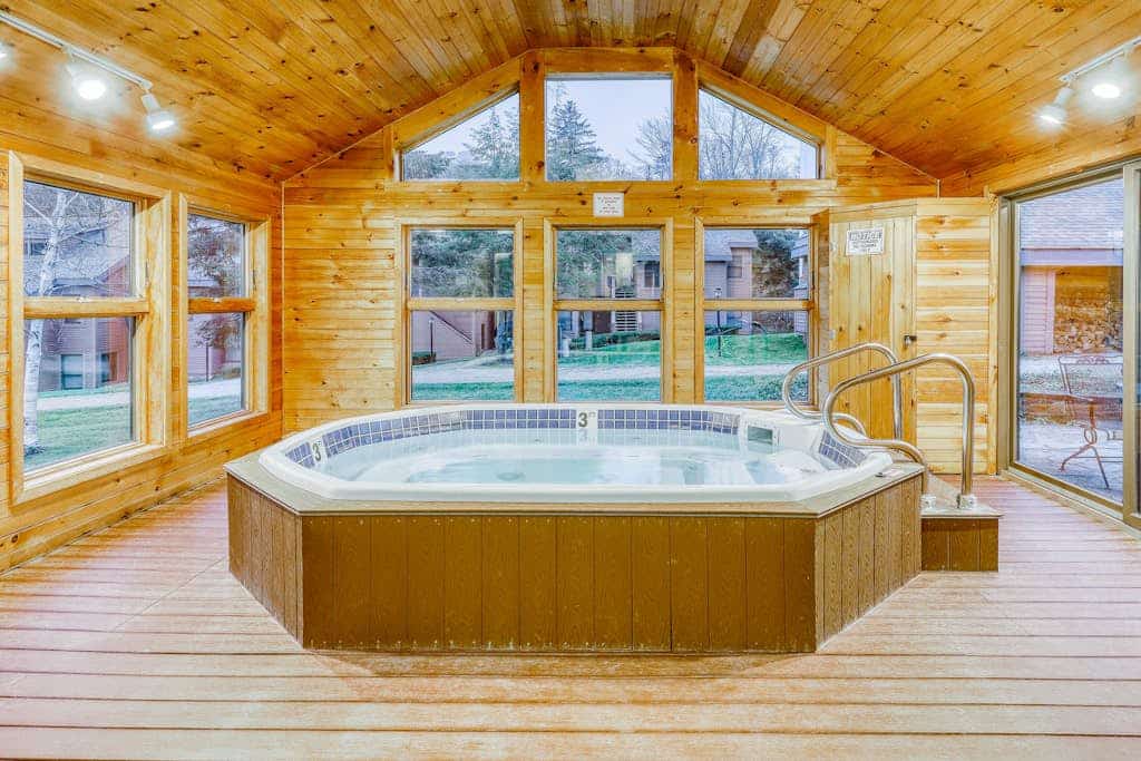 Trail Creek 75 | Condo in Killington