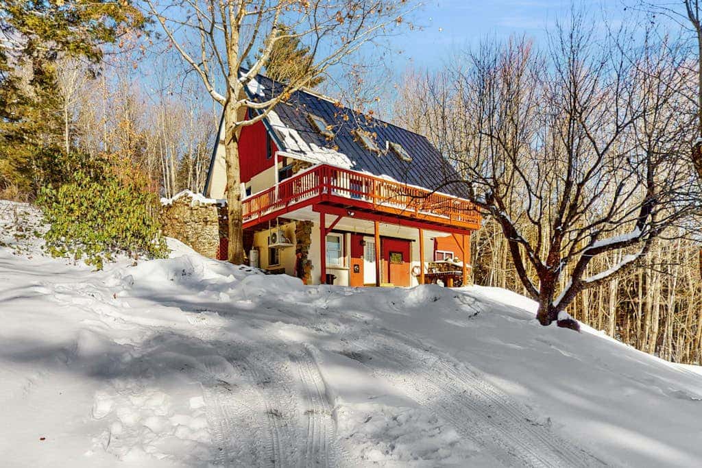 Apartment - Hawk 1-A Mountain Vista Retreat
