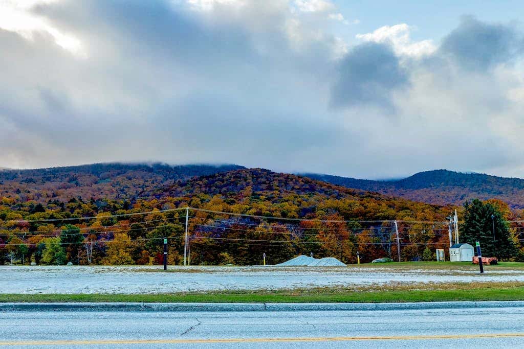 Mountain Green 3C12