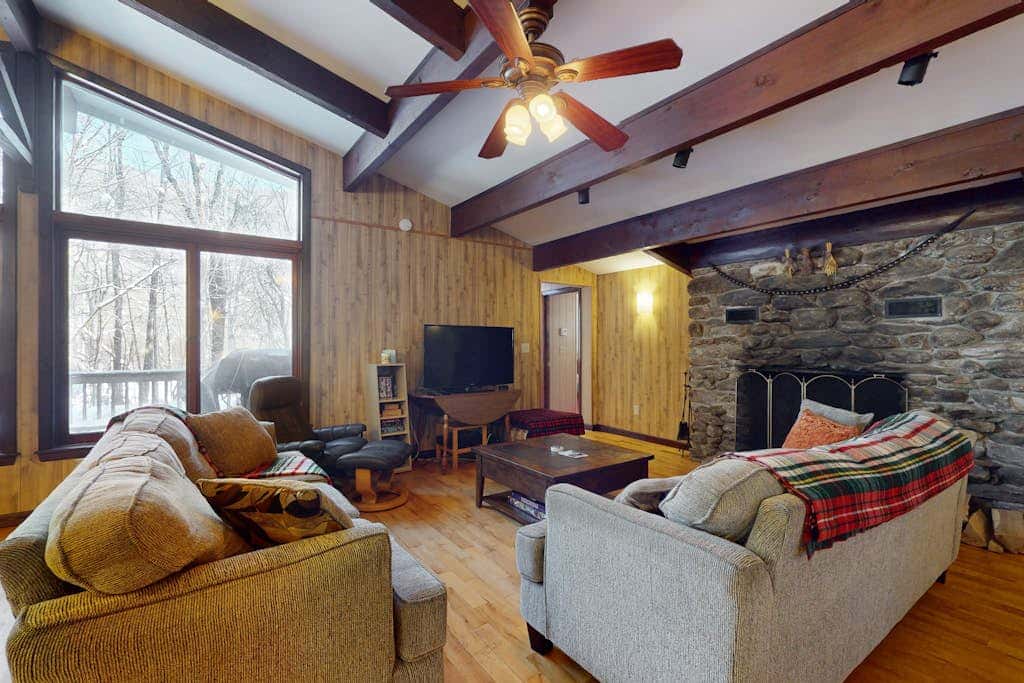 River Run Retreat