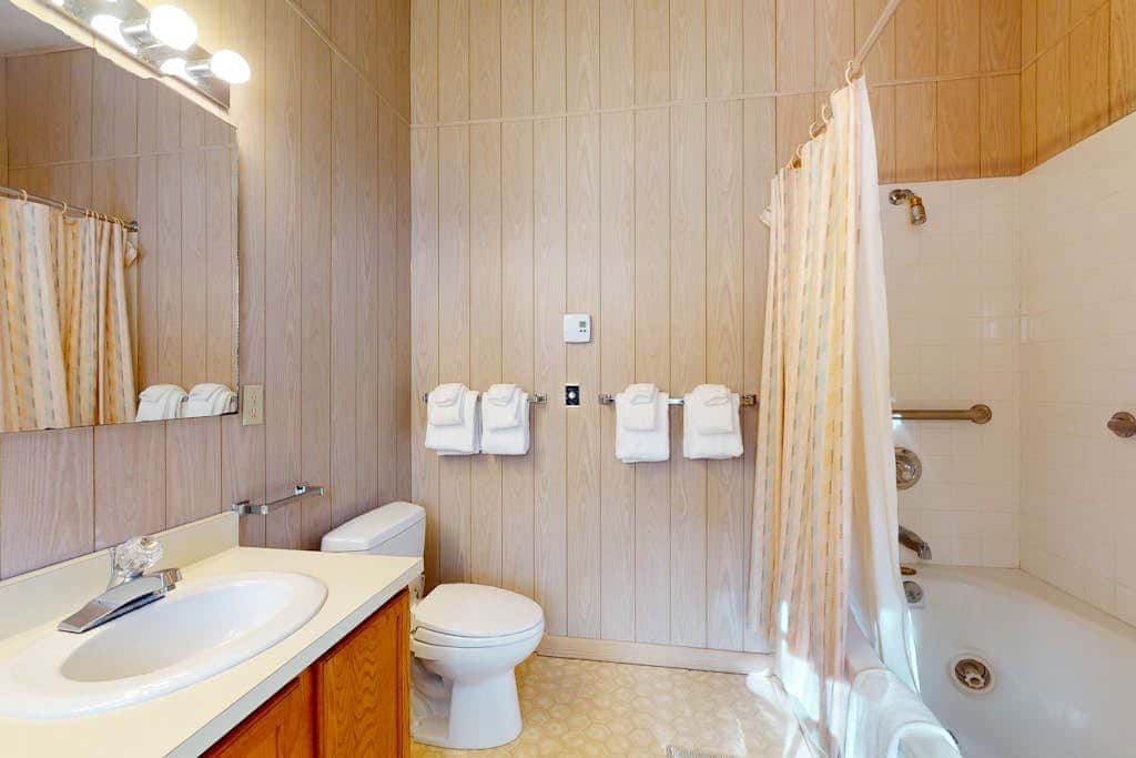 River Run Retreat
