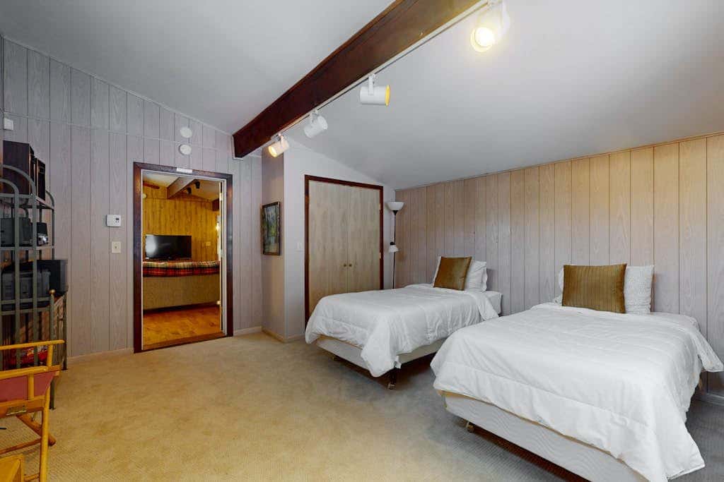 River Run Retreat