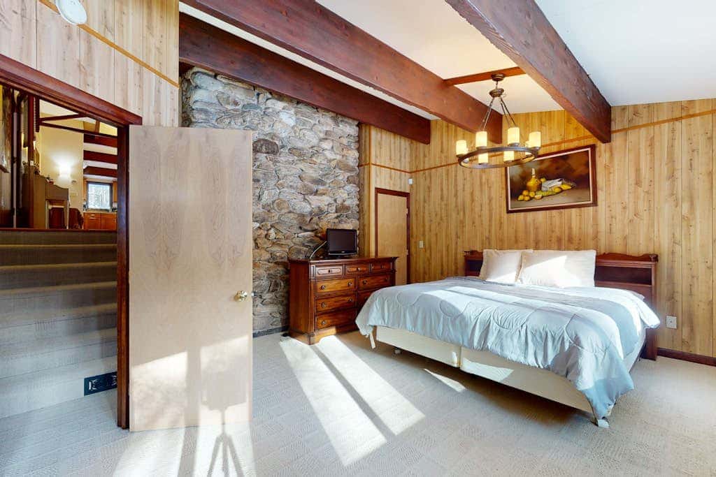 River Run Retreat