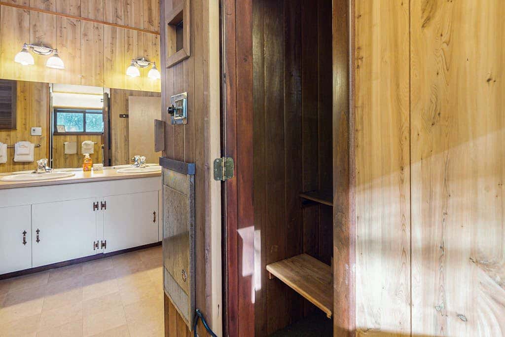 River Run Retreat