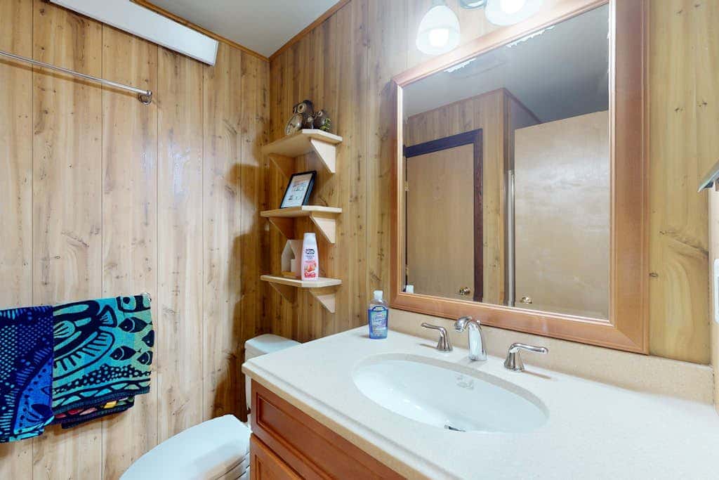 River Run Retreat