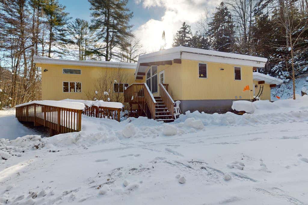 River Run Retreat