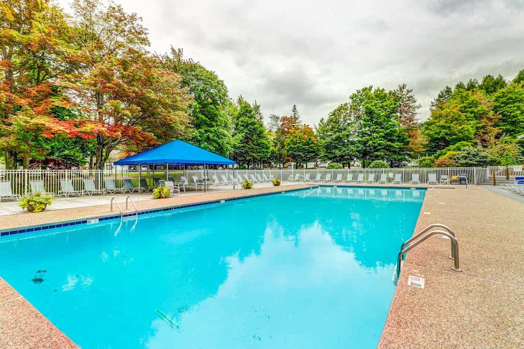 Bridges Resort Condo with Pools, Gym, Tennis - Near Ski Slopes