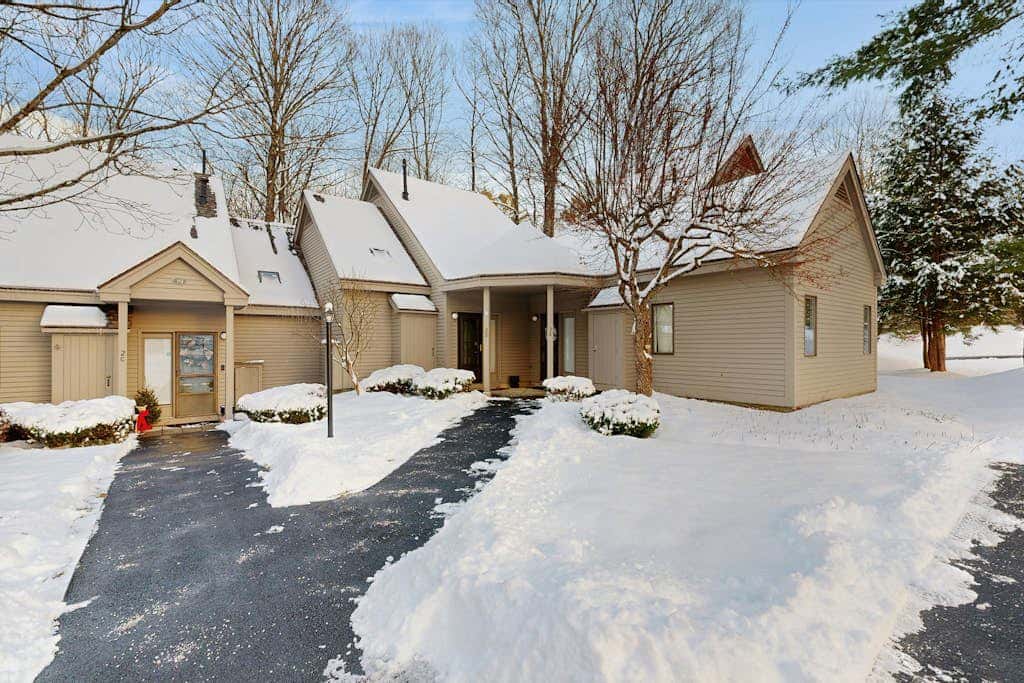 Newton Village 2B