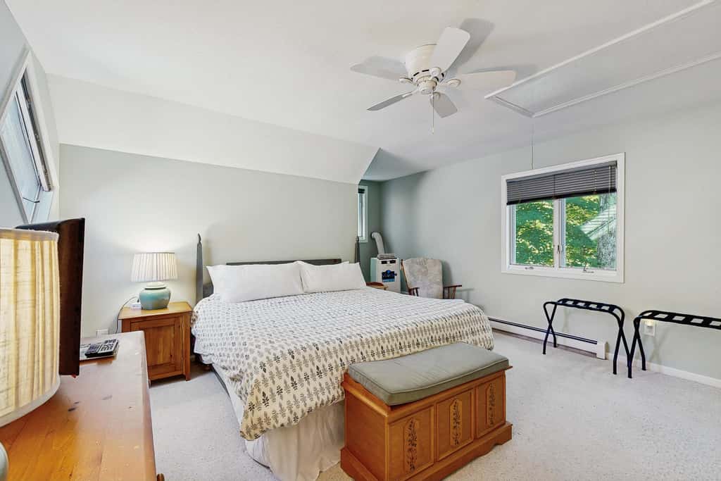 Newton Village 2B