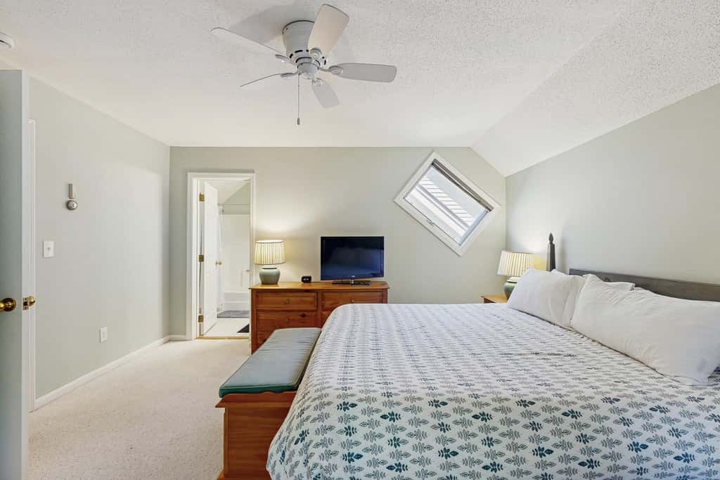 Newton Village 2B