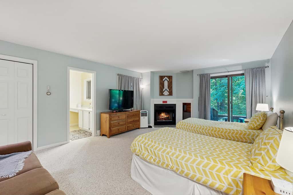 Newton Village 2B