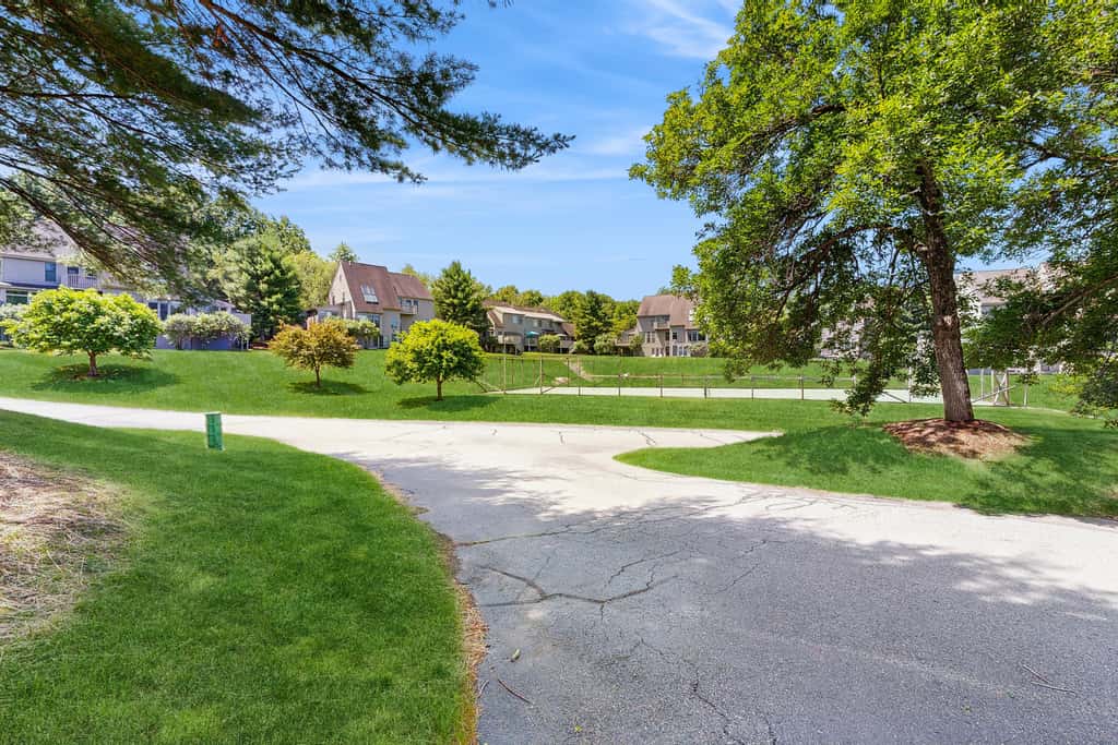 Newton Village 2B