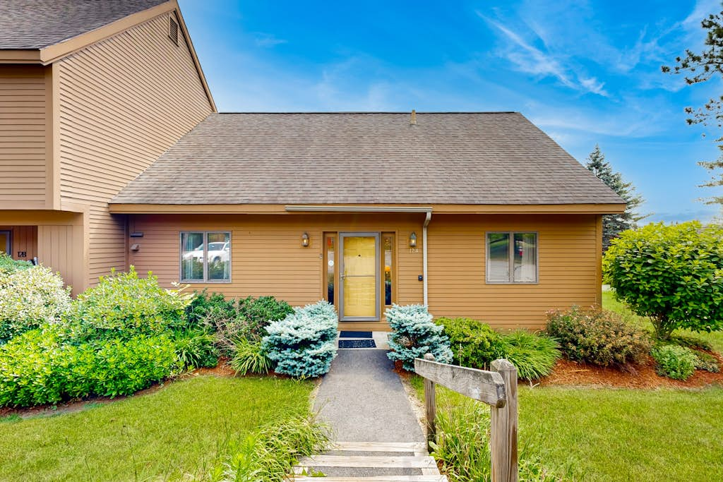 Saltbox 12A