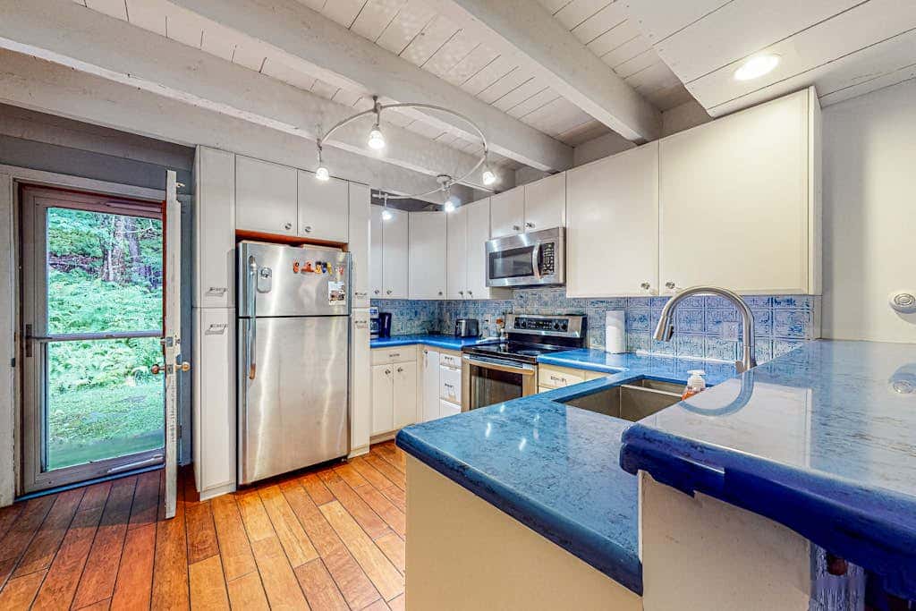 Quechee Condo