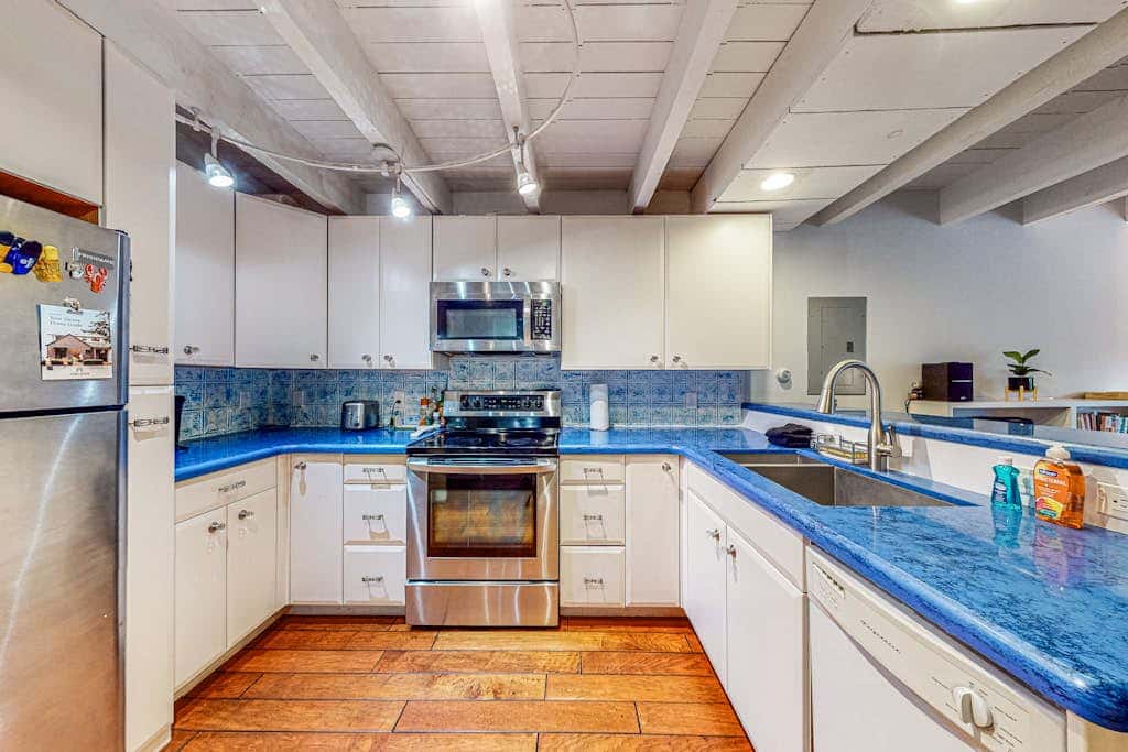 Quechee Condo