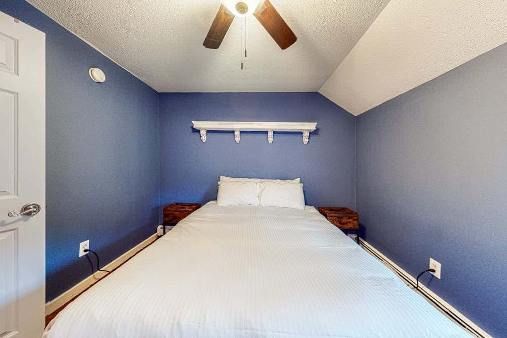 Quechee Condo