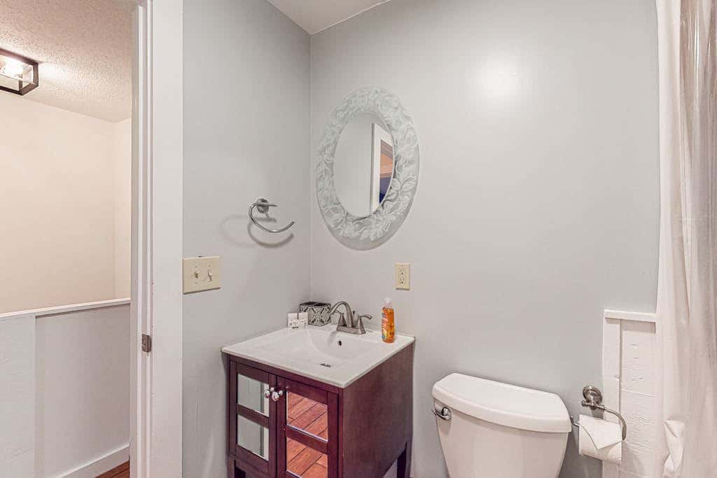 Quechee Condo