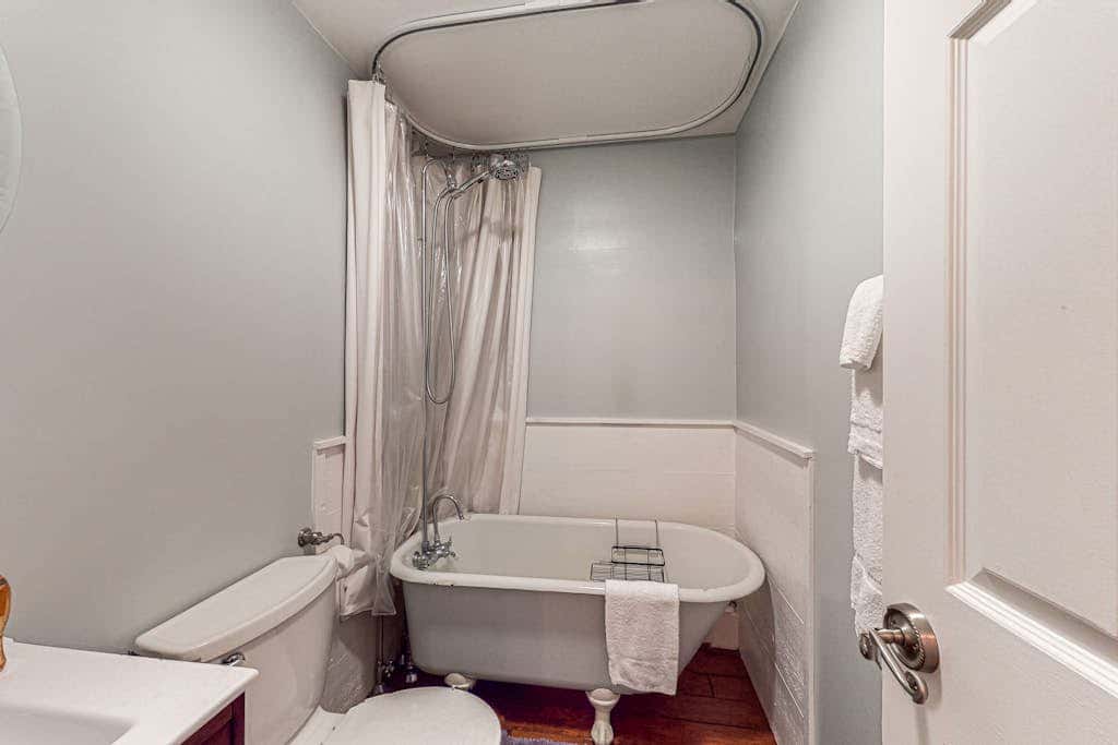 Quechee Condo