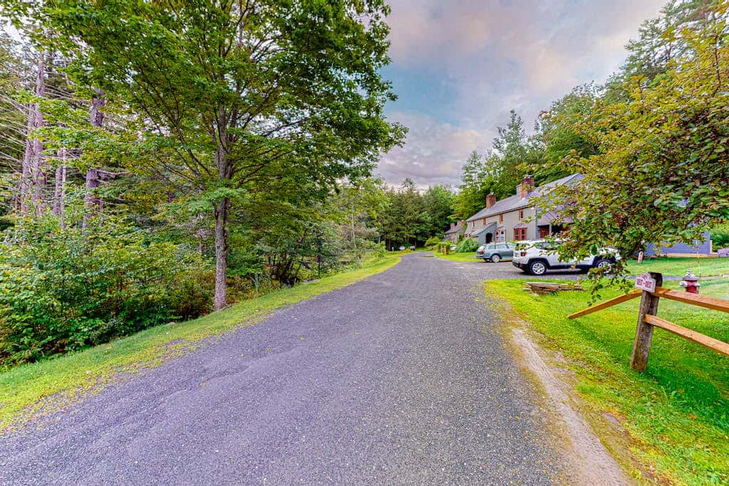 Quechee Condo