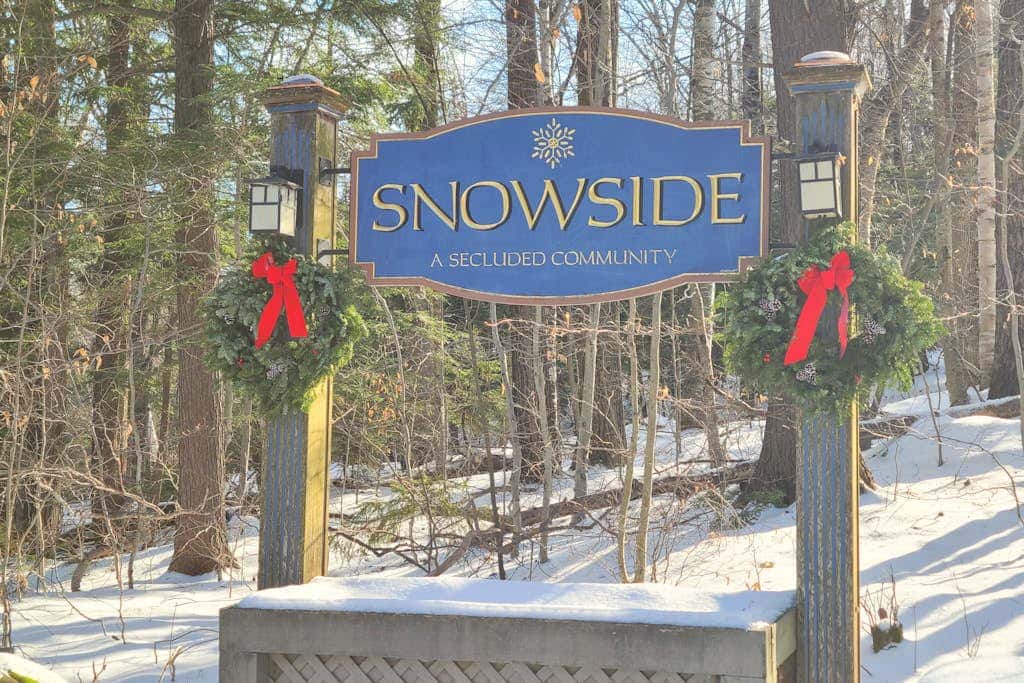 Snowside 20