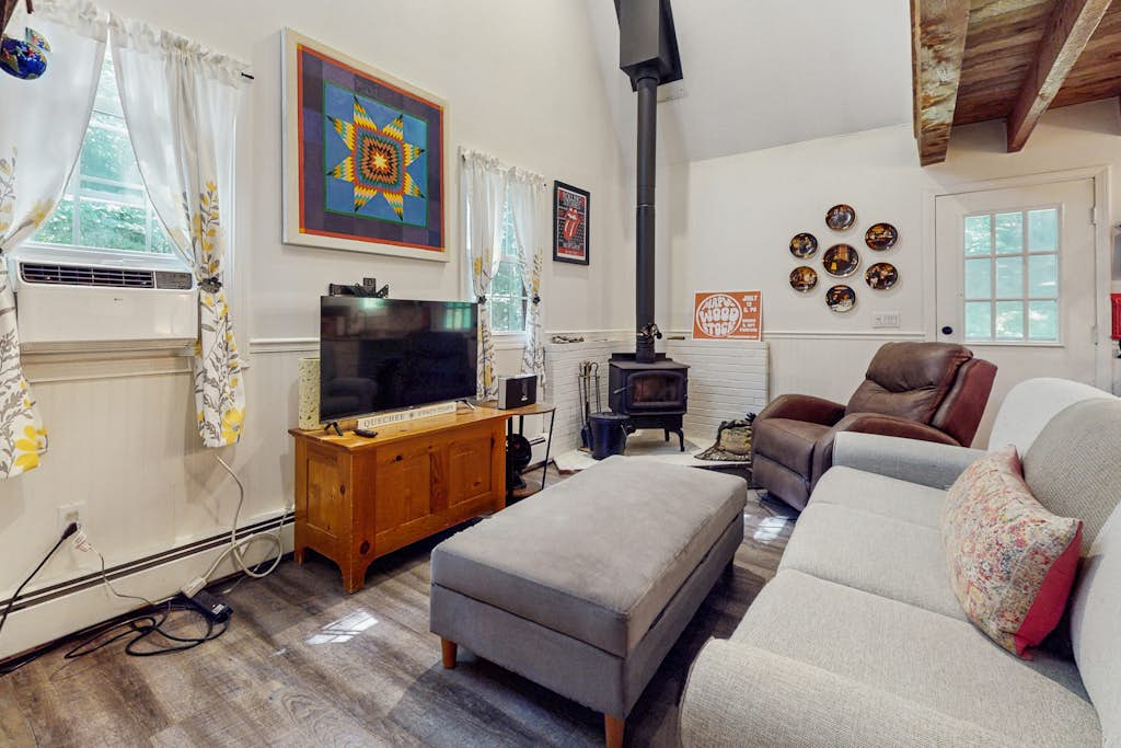 Quechee Hollow 1F
