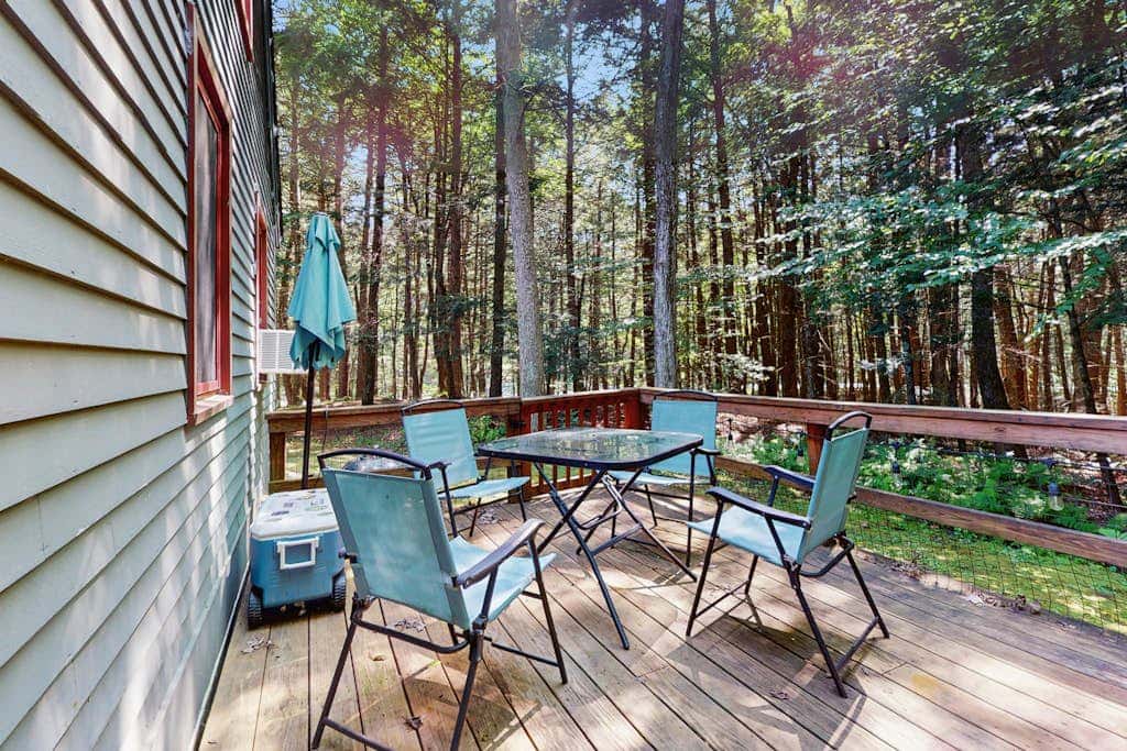 Quechee Hollow 1F
