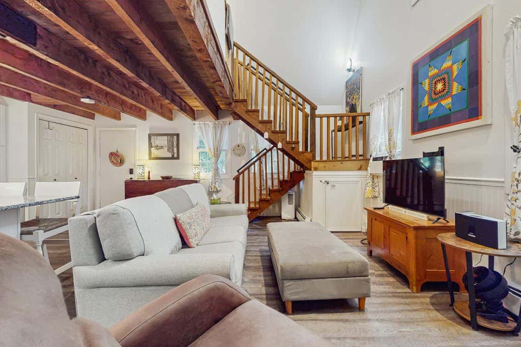 Quechee Hollow 1F