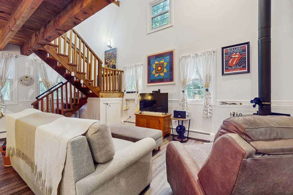 Quechee Hollow 1F